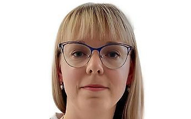 Королёва Екатерина Сергеевна