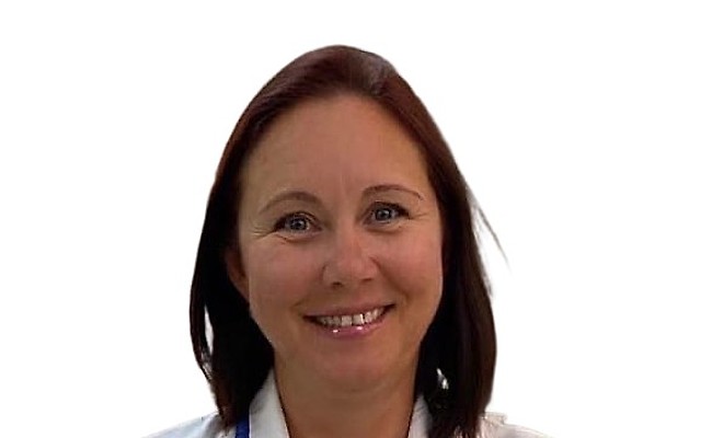 Алексеева Светлана Евгеньевна