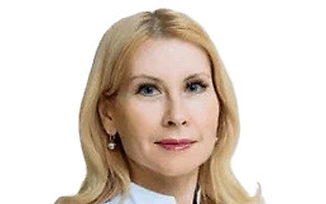 Небишь Олеся Витальевна