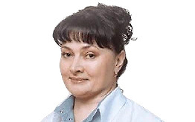 Зубкова Наталья Владимировна