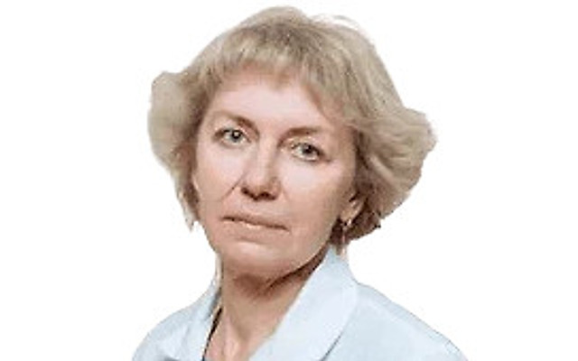 Разумовская Светлана Евгеньевна