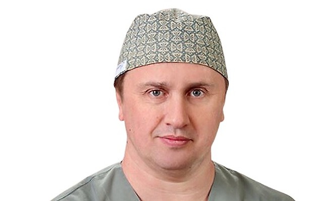 Савиных Алексей Викторович