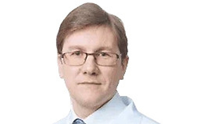 Минчаков Михаил Сергеевич