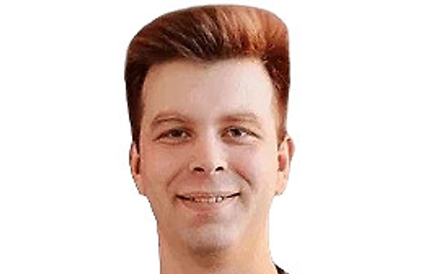 Култыгин Андрей Игоревич