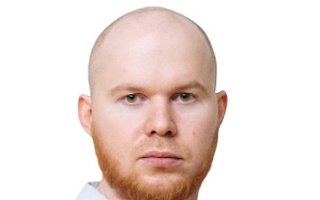 Олин Павел Владимирович