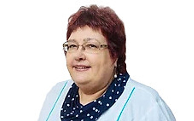 Арбузова Елена Григорьевна