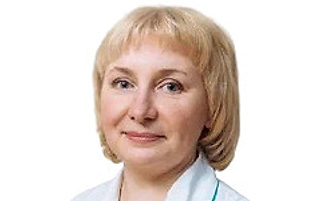 Буторина Наталья Анатольевна