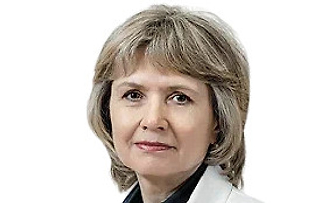 Чигинёва Надежда Анатольевна