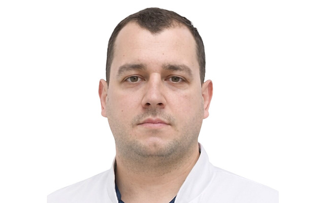 Ершков Сергей Васильевич