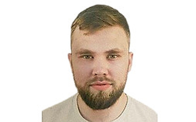 Суслов Степан Иванович