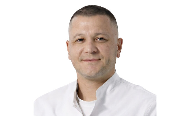 Мохирев Александр Александрович