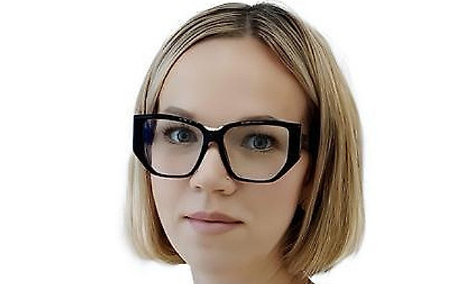 Супрун Анастасия Анатольевна