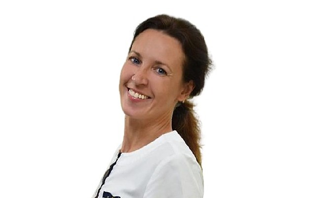 Ивонина Оксана Владимировна