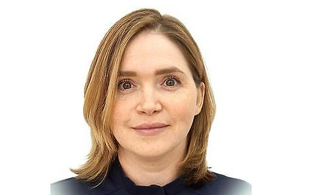 Колупаева Альбина Сергеевна