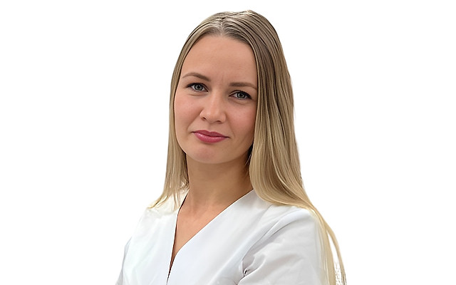 Королева Екатерина Анатольевна