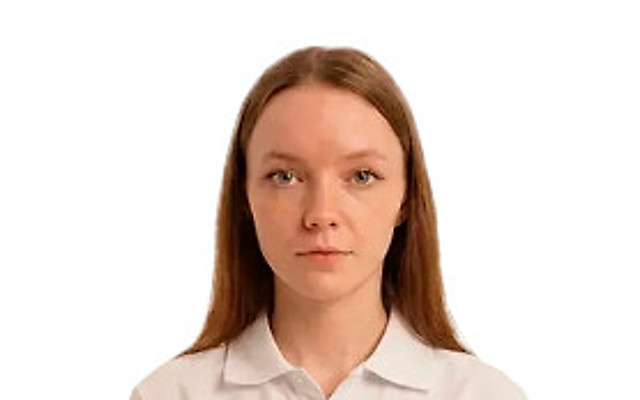 Фоминых Виктория Витальевна