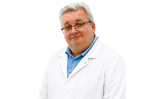 Вотинцев Александр Евгеньевич