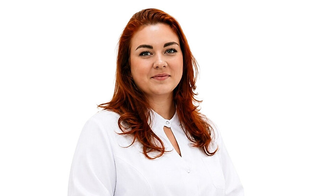 Савина Екатерина Александровна