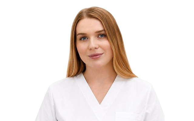 Тюлькина Анна Владимировна