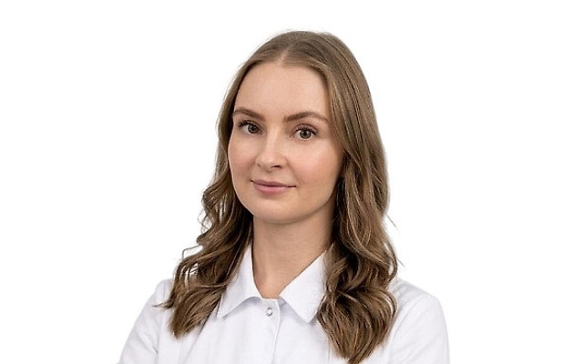 Мелкишева Дарья Станиславовна