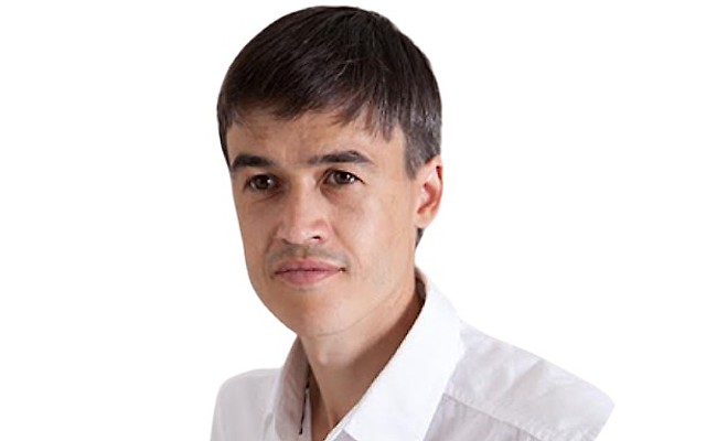Шипицын Сергей Николаевич