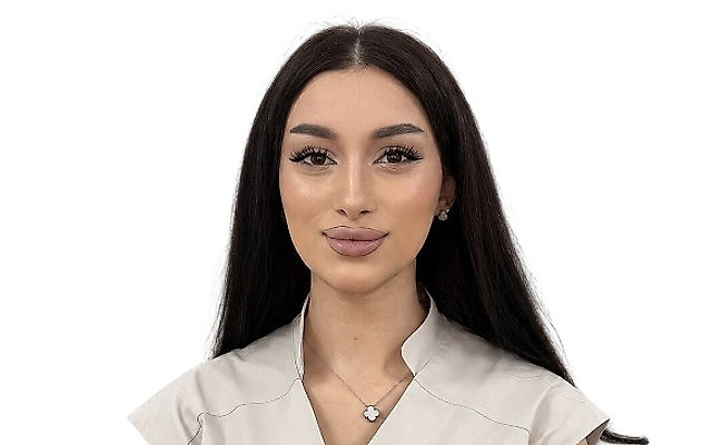 Исаева Нурай Алиевна