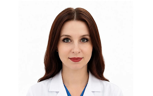 Жаворонкова Вера Евгеньевна