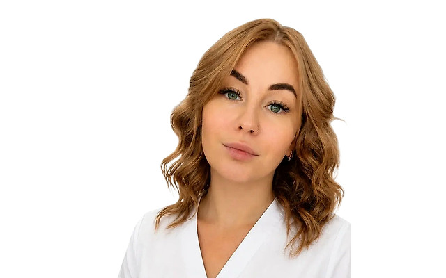 Кузнецова Ксения Михайловна