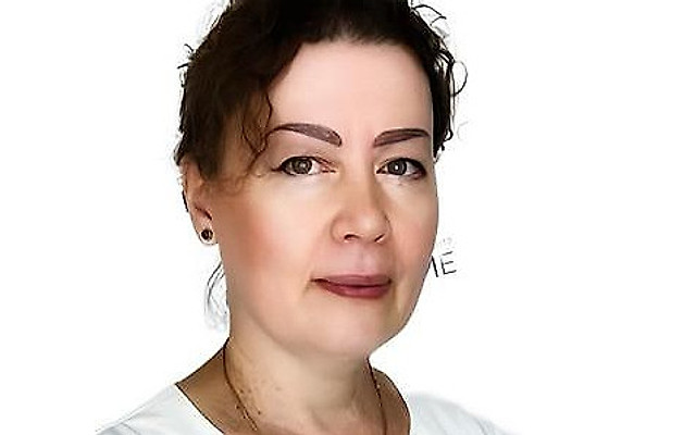 Манылова Лилия Михайловна