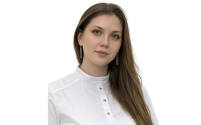 Катаева Татьяна Витальевна