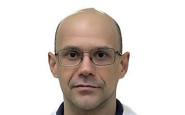 Плюснин Илья Эдуардович