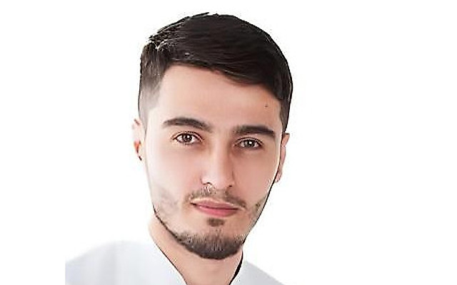 Муталибов Ибрагим Нурмагомедович