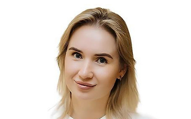 Черанёва Наталья Васильевна
