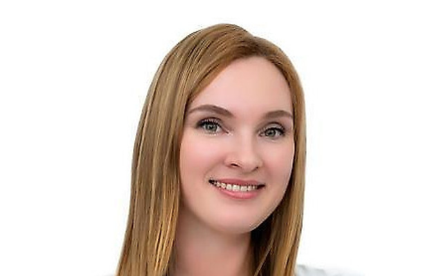 Платунова Елена Владимировна