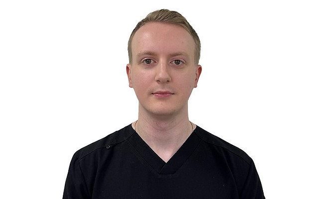 Шумайлов Ефим Владимирович