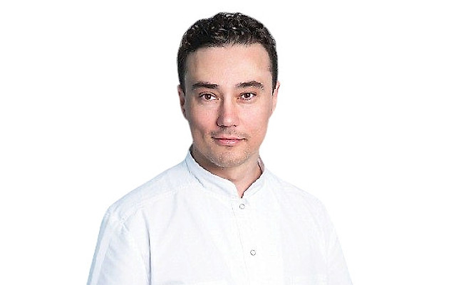 Мезин Андрей Николаевич