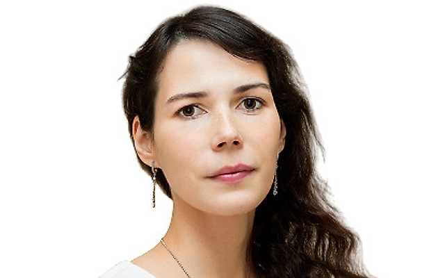 Лучникова Евгения Владимировна